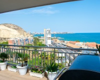 Herverkoop - Appartement - Alicante - Alicante Centro