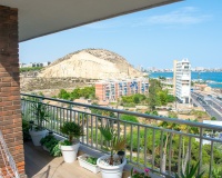 Herverkoop - Appartement - Alicante - Alicante Centro