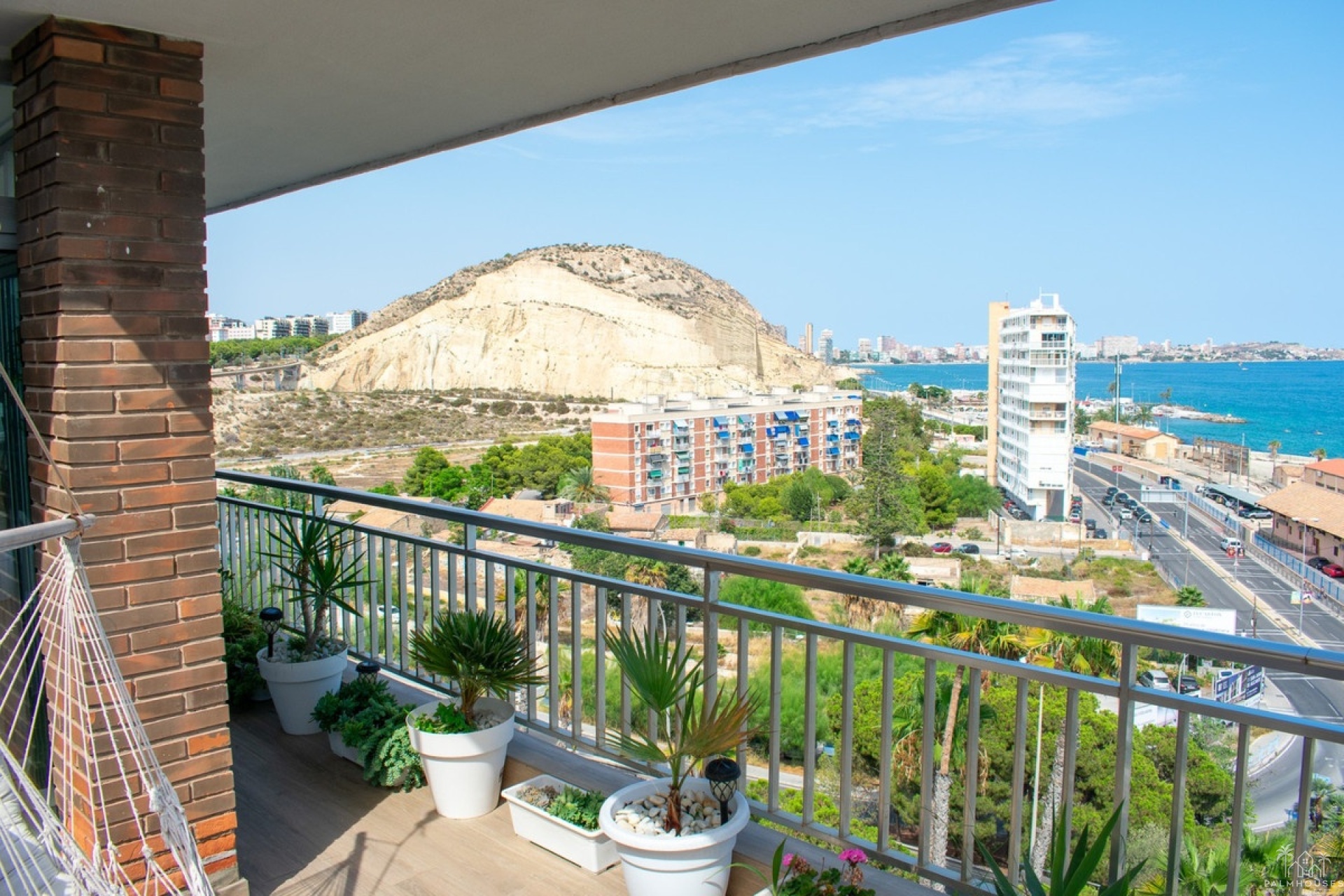 Herverkoop - Appartement - Alicante - Alicante Centro