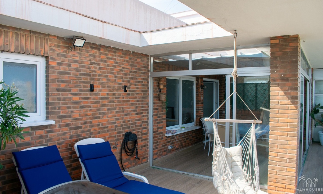 Herverkoop - Appartement - Alicante - Alicante Centro