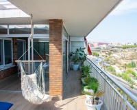 Herverkoop - Appartement - Alicante - Alicante Centro