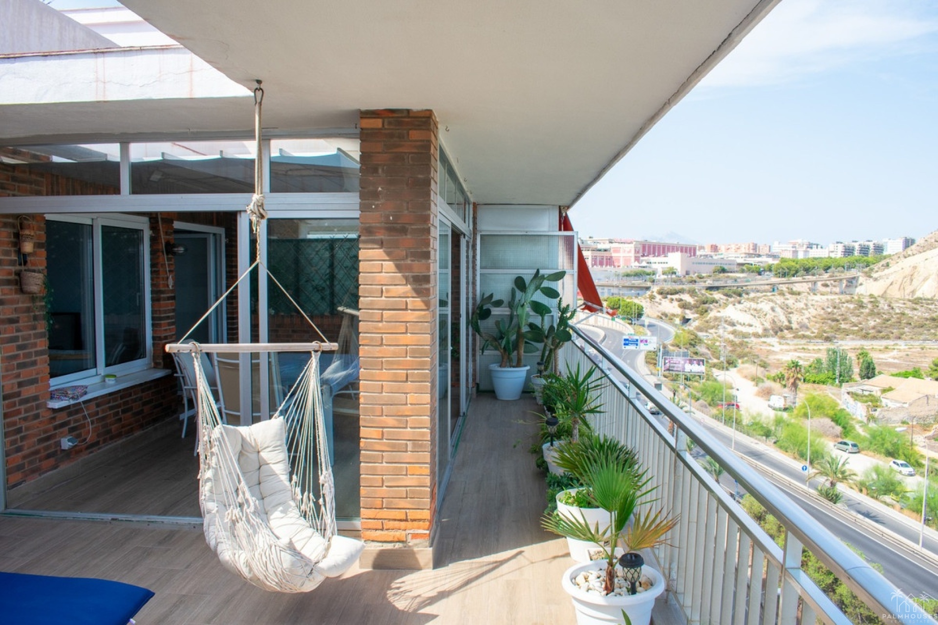 Herverkoop - Appartement - Alicante - Alicante Centro