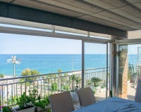 Herverkoop - Appartement - Alicante - Alicante Centro