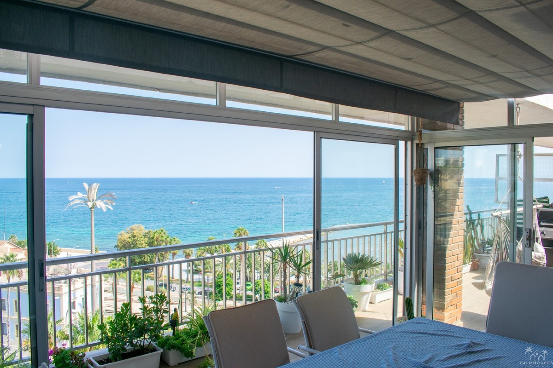 Herverkoop - Appartement - Alicante - Alicante Centro