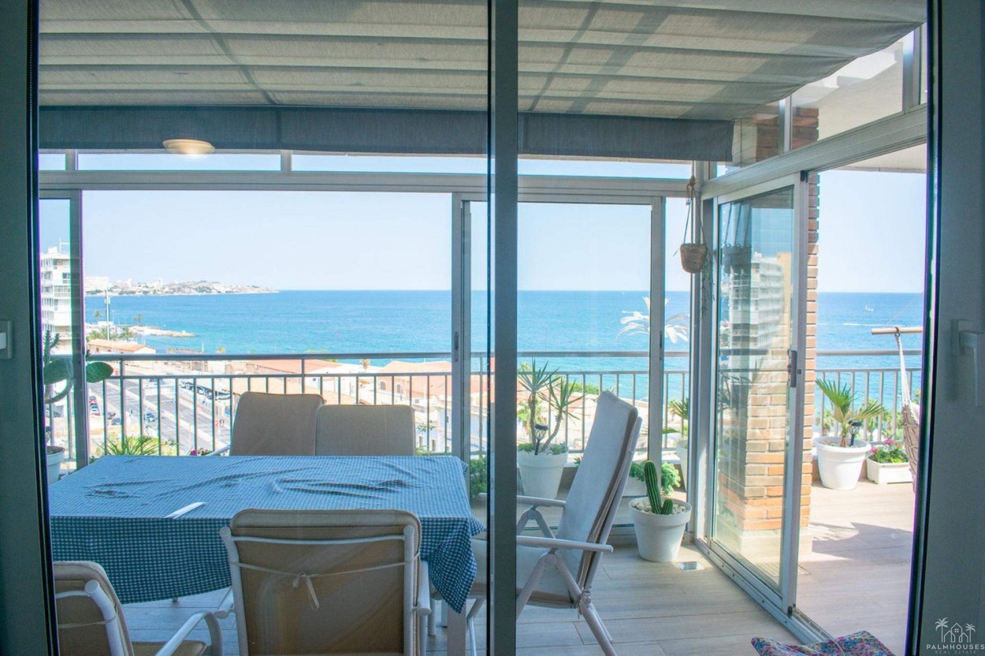 Herverkoop - Appartement - Alicante - Alicante Centro