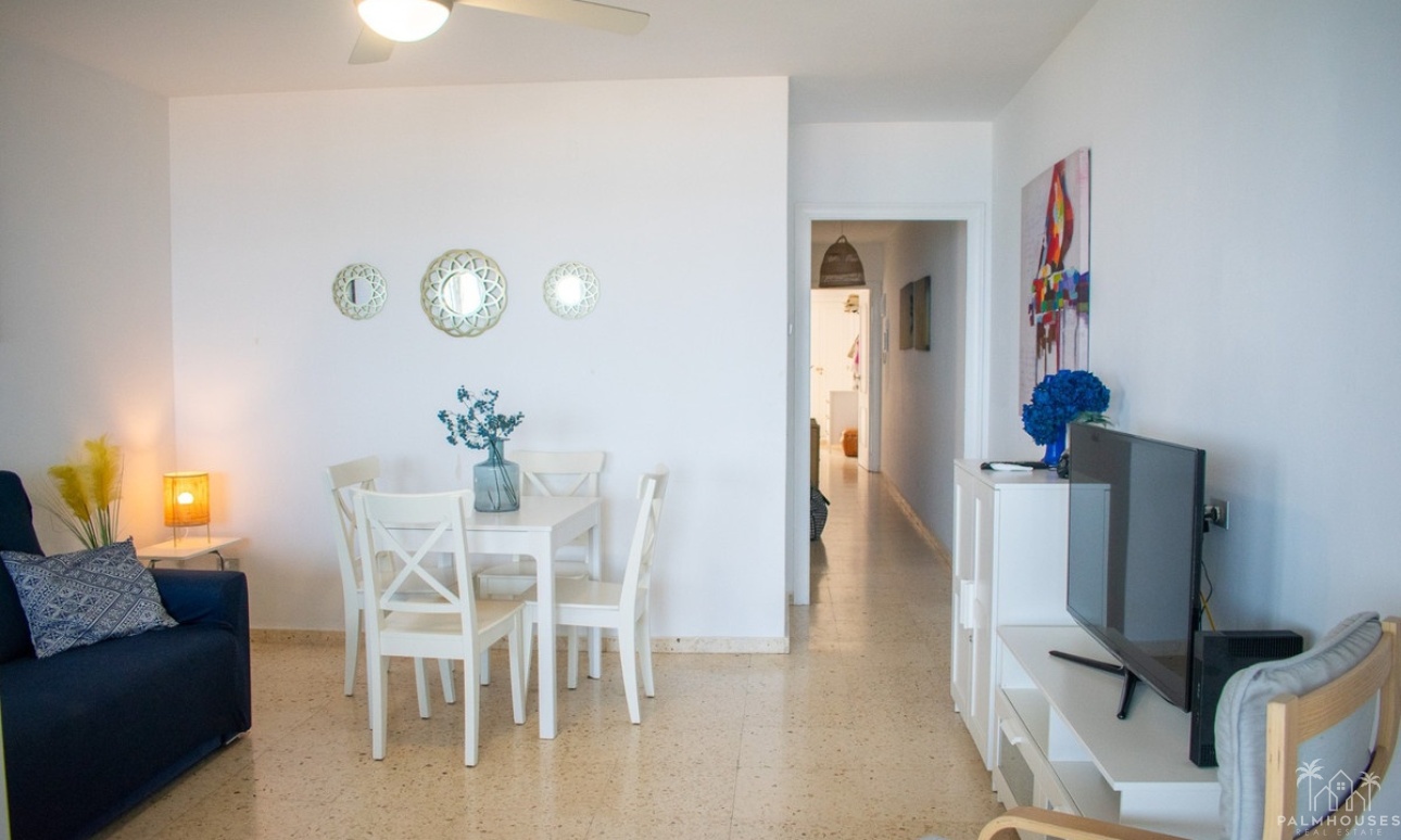 Herverkoop - Appartement - Alicante - Alicante Centro