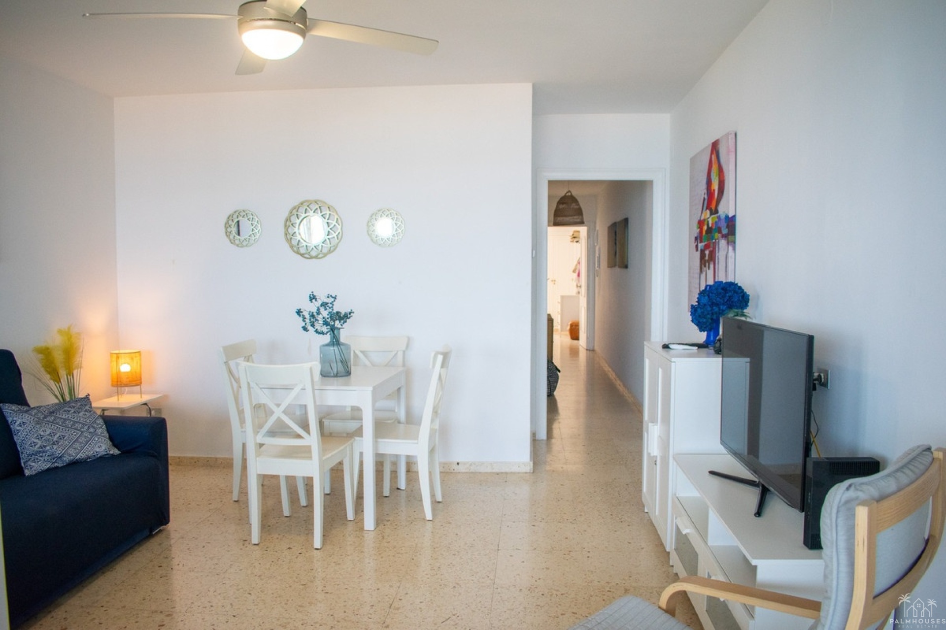 Herverkoop - Appartement - Alicante - Alicante Centro