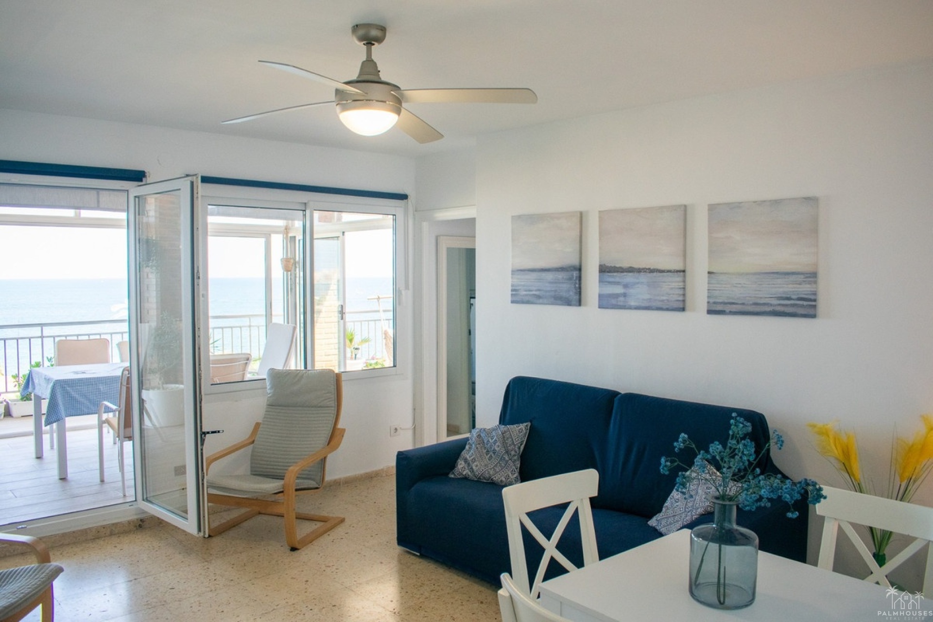 Herverkoop - Appartement - Alicante - Alicante Centro