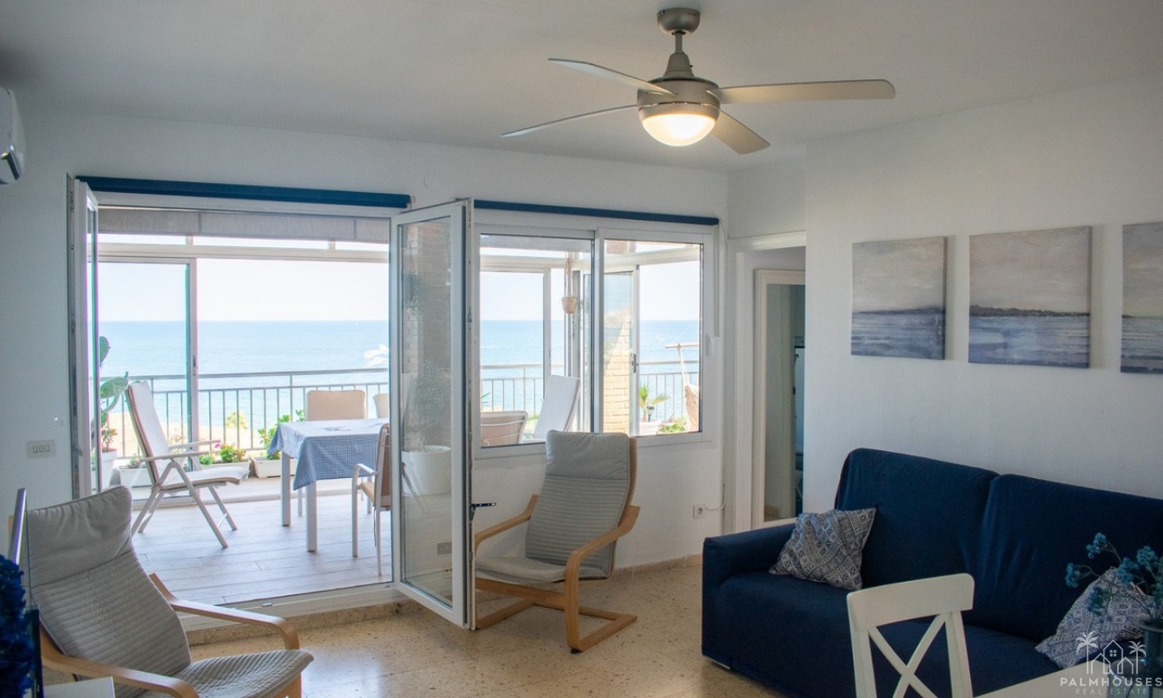 Herverkoop - Appartement - Alicante - Alicante Centro