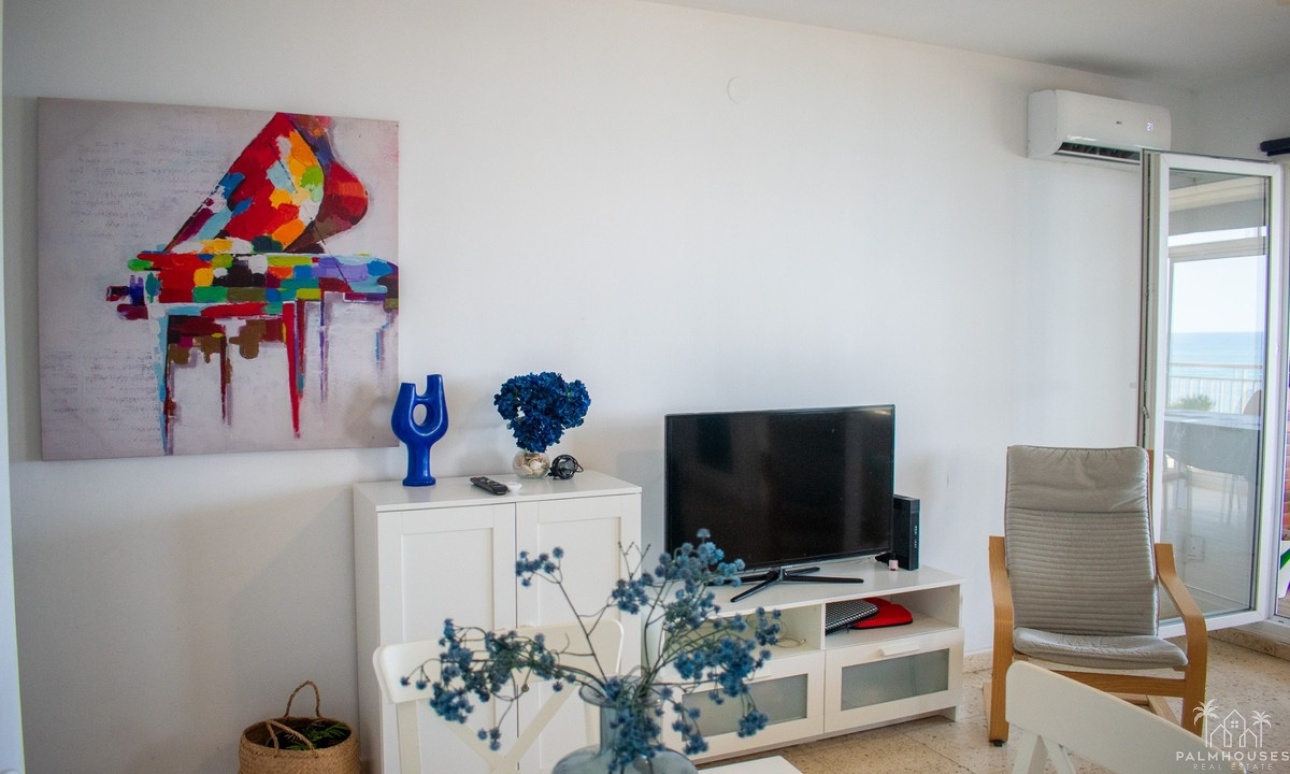 Herverkoop - Appartement - Alicante - Alicante Centro
