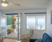 Herverkoop - Appartement - Alicante - Alicante Centro
