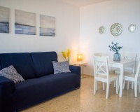 Herverkoop - Appartement - Alicante - Alicante Centro