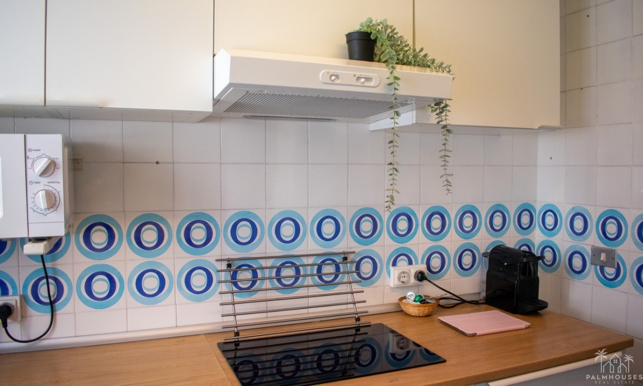 Herverkoop - Appartement - Alicante - Alicante Centro