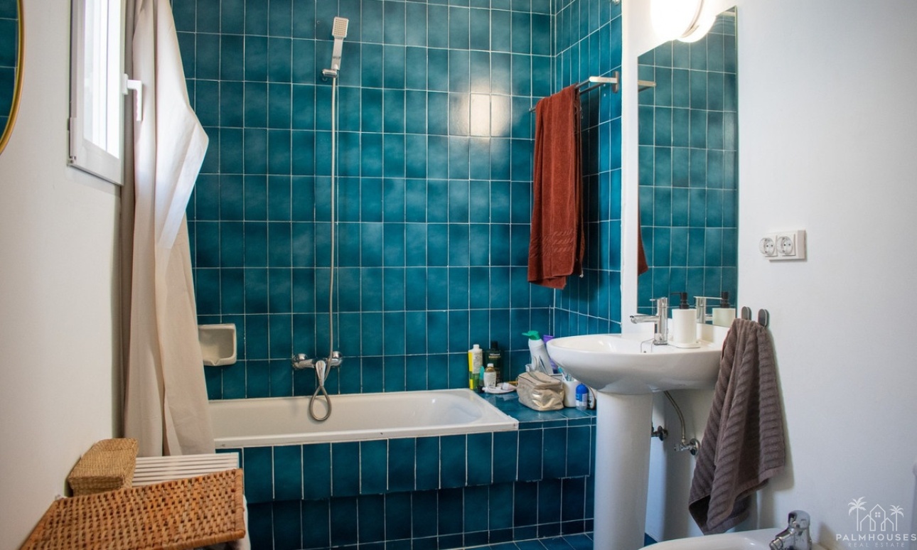 Herverkoop - Appartement - Alicante - Alicante Centro
