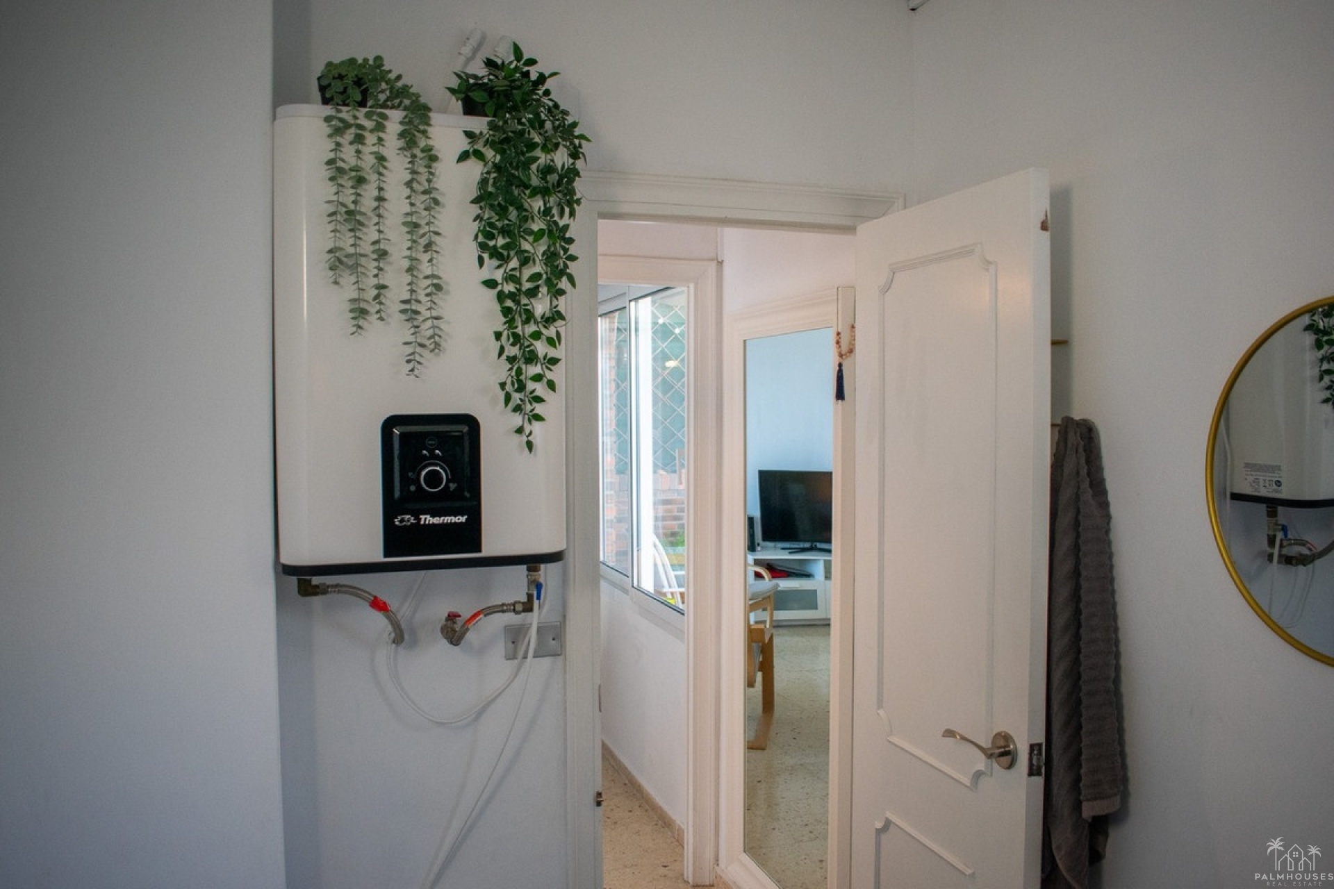 Herverkoop - Appartement - Alicante - Alicante Centro