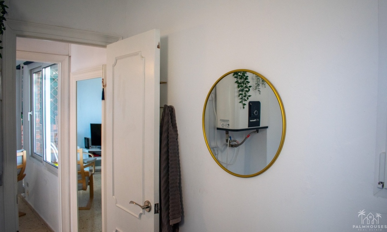 Herverkoop - Appartement - Alicante - Alicante Centro
