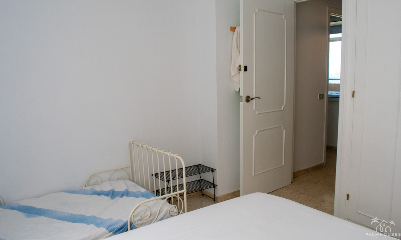 Herverkoop - Appartement - Alicante - Alicante Centro