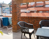 Herverkoop - Appartement - Alicante - Alicante Centro