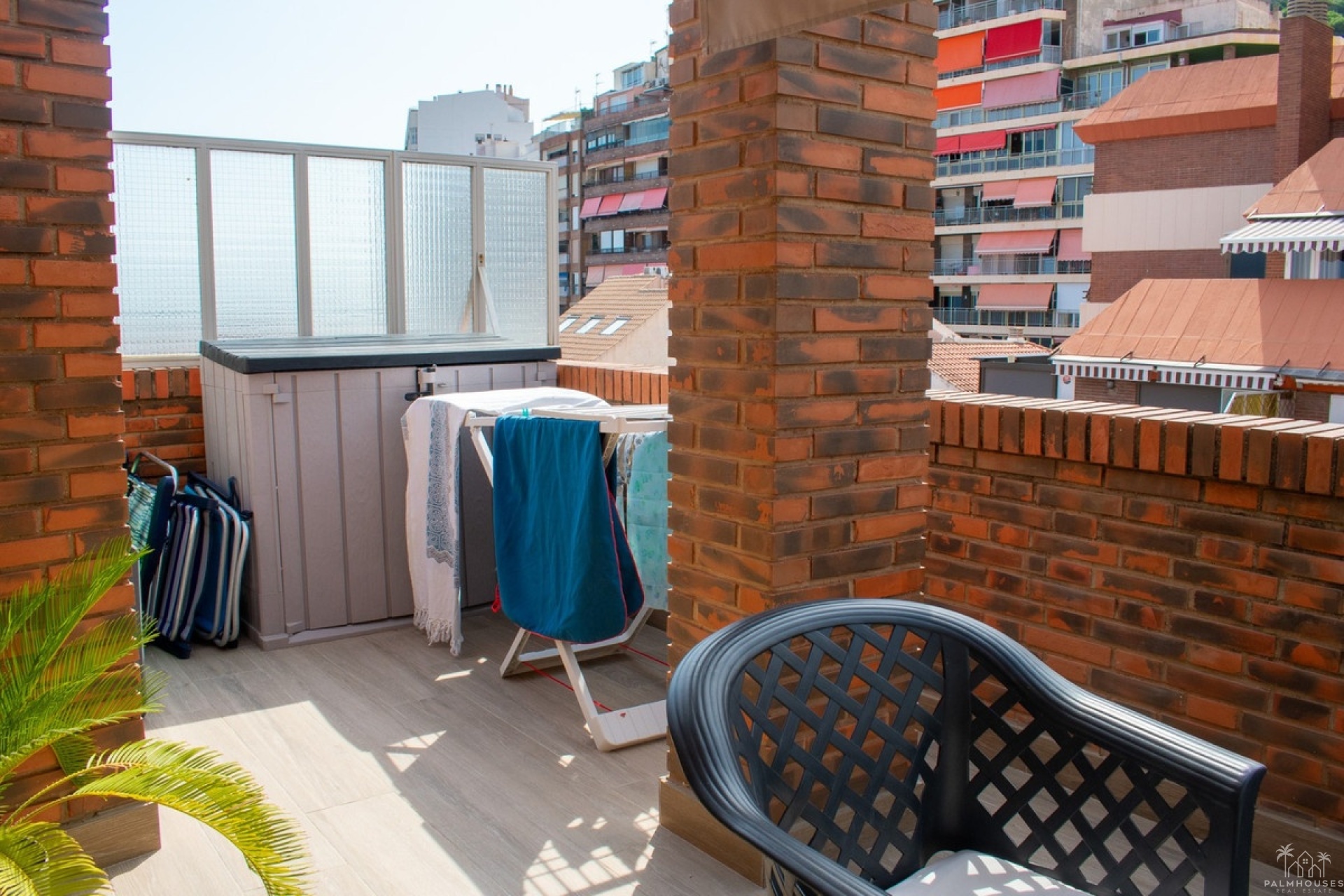 Herverkoop - Appartement - Alicante - Alicante Centro