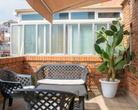 Herverkoop - Appartement - Alicante - Alicante Centro