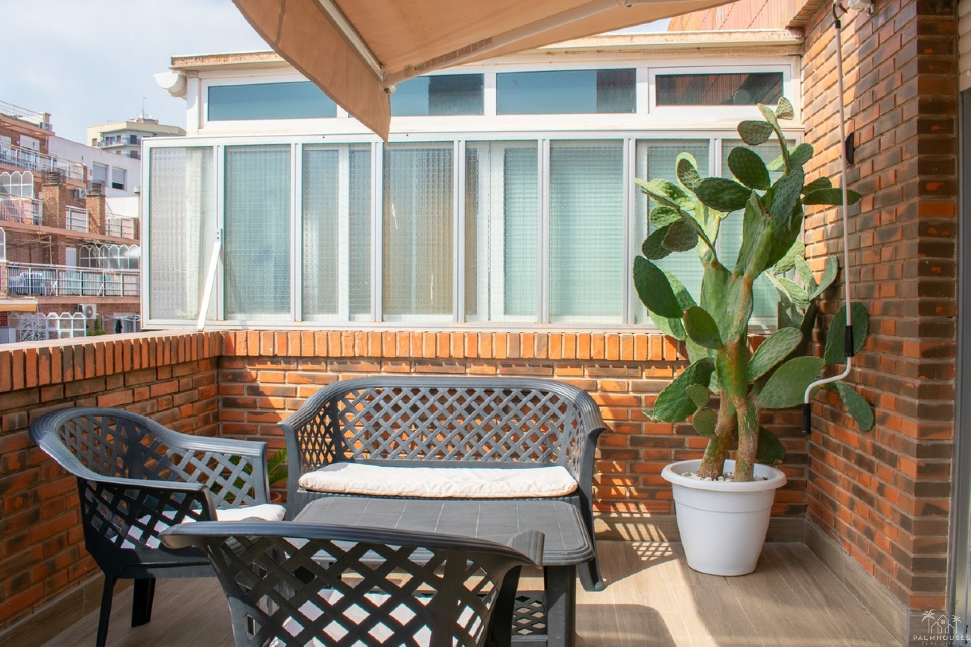 Herverkoop - Appartement - Alicante - Alicante Centro
