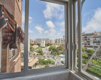 Herverkoop - Appartement - Alicante City - Alicante City Centro