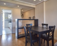 Herverkoop - Appartement - Alicante City - Alicante City Centro