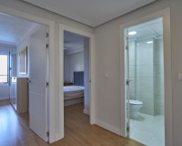 Herverkoop - Appartement - Alicante City - Alicante City Centro