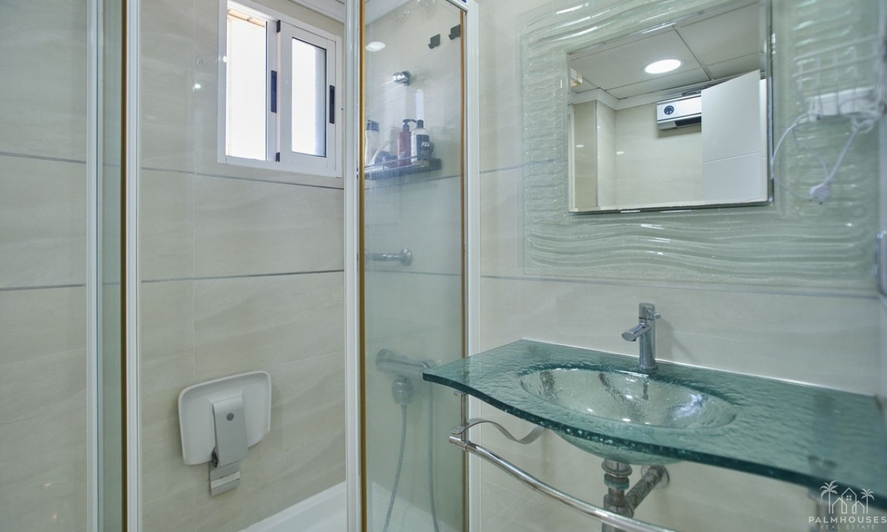 Herverkoop - Appartement - Alicante City - Alicante City Centro