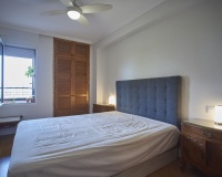 Herverkoop - Appartement - Alicante City - Alicante City Centro