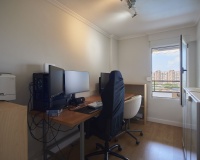 Herverkoop - Appartement - Alicante City - Alicante City Centro