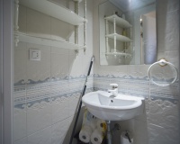 Herverkoop - Appartement - Alicante City - Alicante City Centro