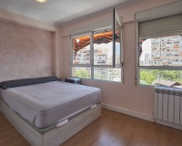 Herverkoop - Appartement - Alicante City - Alicante City Centro