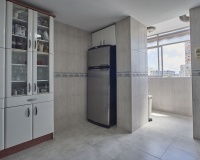 Herverkoop - Appartement - Alicante City - Alicante City Centro
