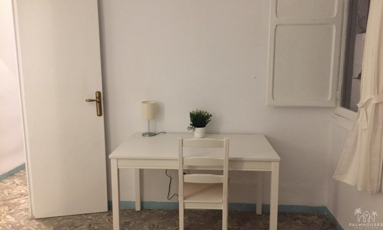 Herverkoop - Appartement - Alicante City - Alicante City Centro