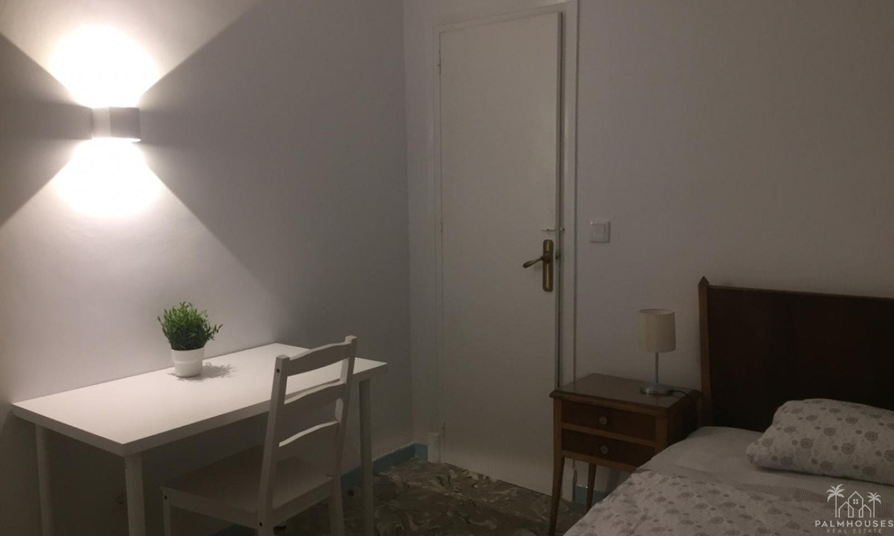 Herverkoop - Appartement - Alicante City - Alicante City Centro