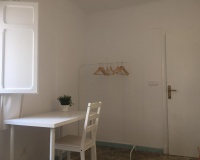 Herverkoop - Appartement - Alicante City - Alicante City Centro