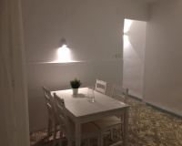 Herverkoop - Appartement - Alicante City - Alicante City Centro