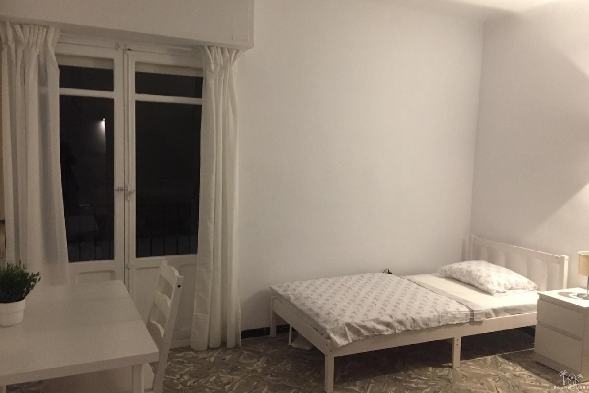 Herverkoop - Appartement - Alicante City - Alicante City Centro