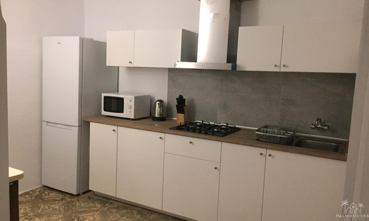 Herverkoop - Appartement - Alicante City - Alicante City Centro