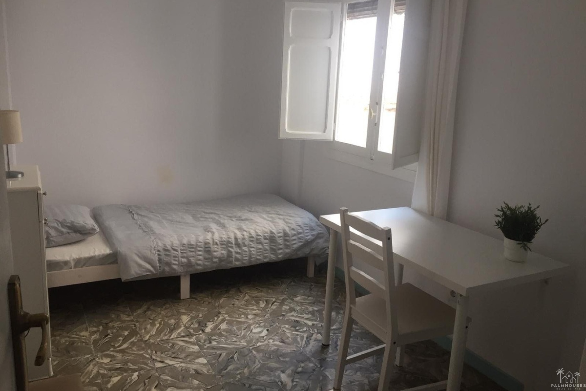 Herverkoop - Appartement - Alicante City - Alicante City Centro