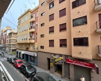 Herverkoop - Appartement - Alicante City - Alicante City Centro
