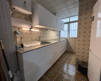 Herverkoop - Appartement - Alicante City - Alicante City Centro