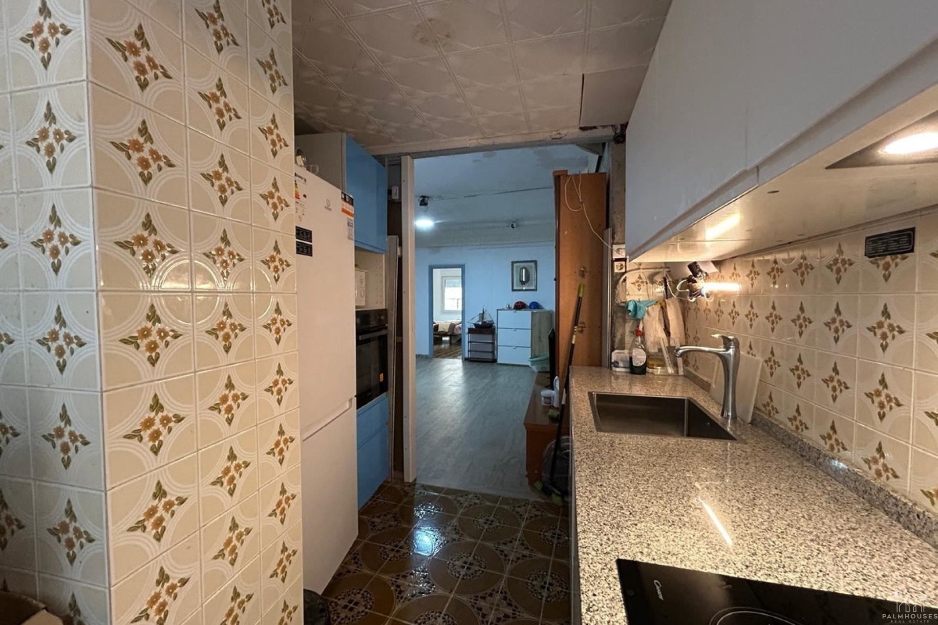 Herverkoop - Appartement - Alicante City - Alicante City Centro
