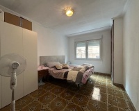 Herverkoop - Appartement - Alicante City - Alicante City Centro