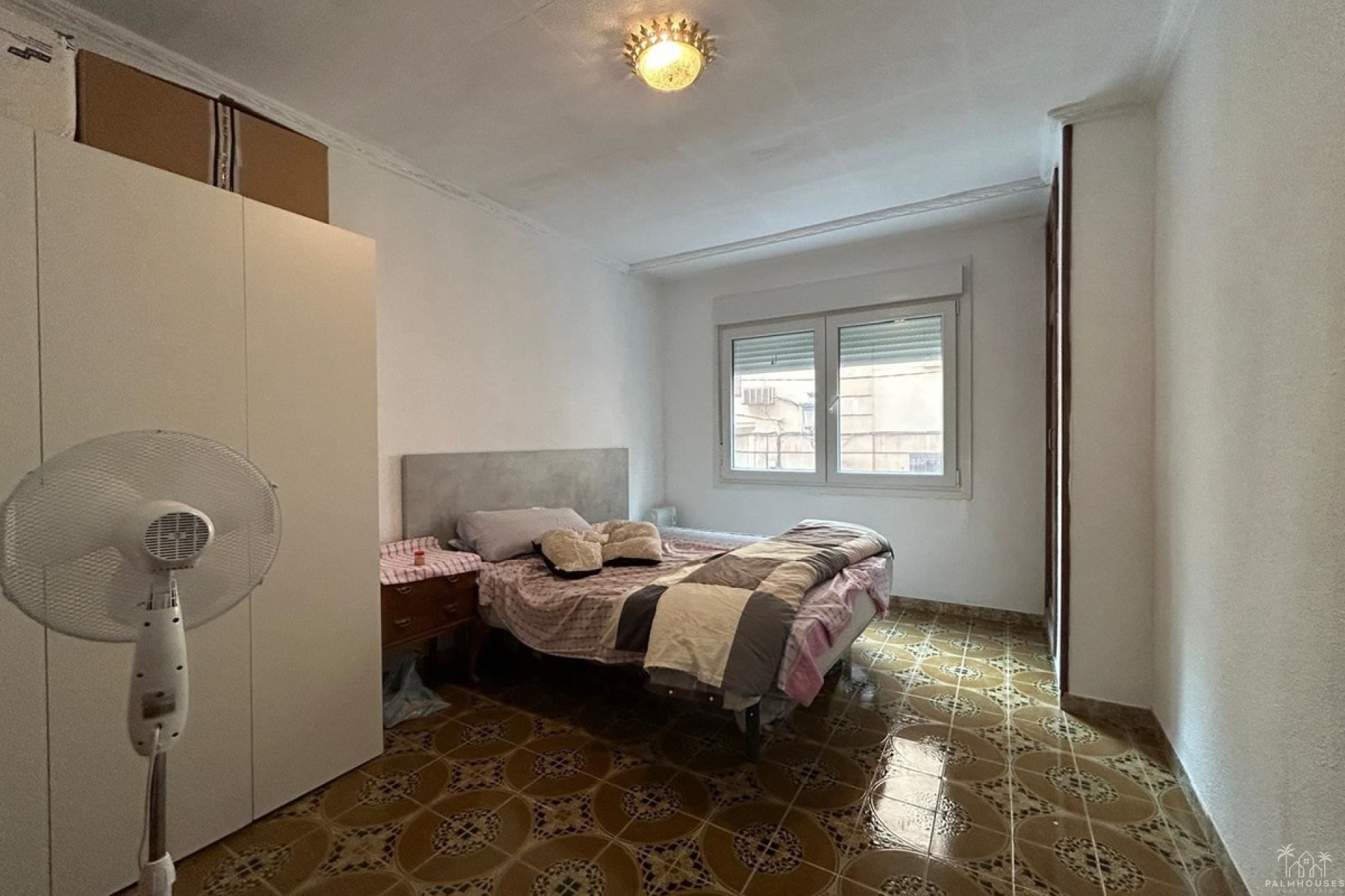 Herverkoop - Appartement - Alicante City - Alicante City Centro