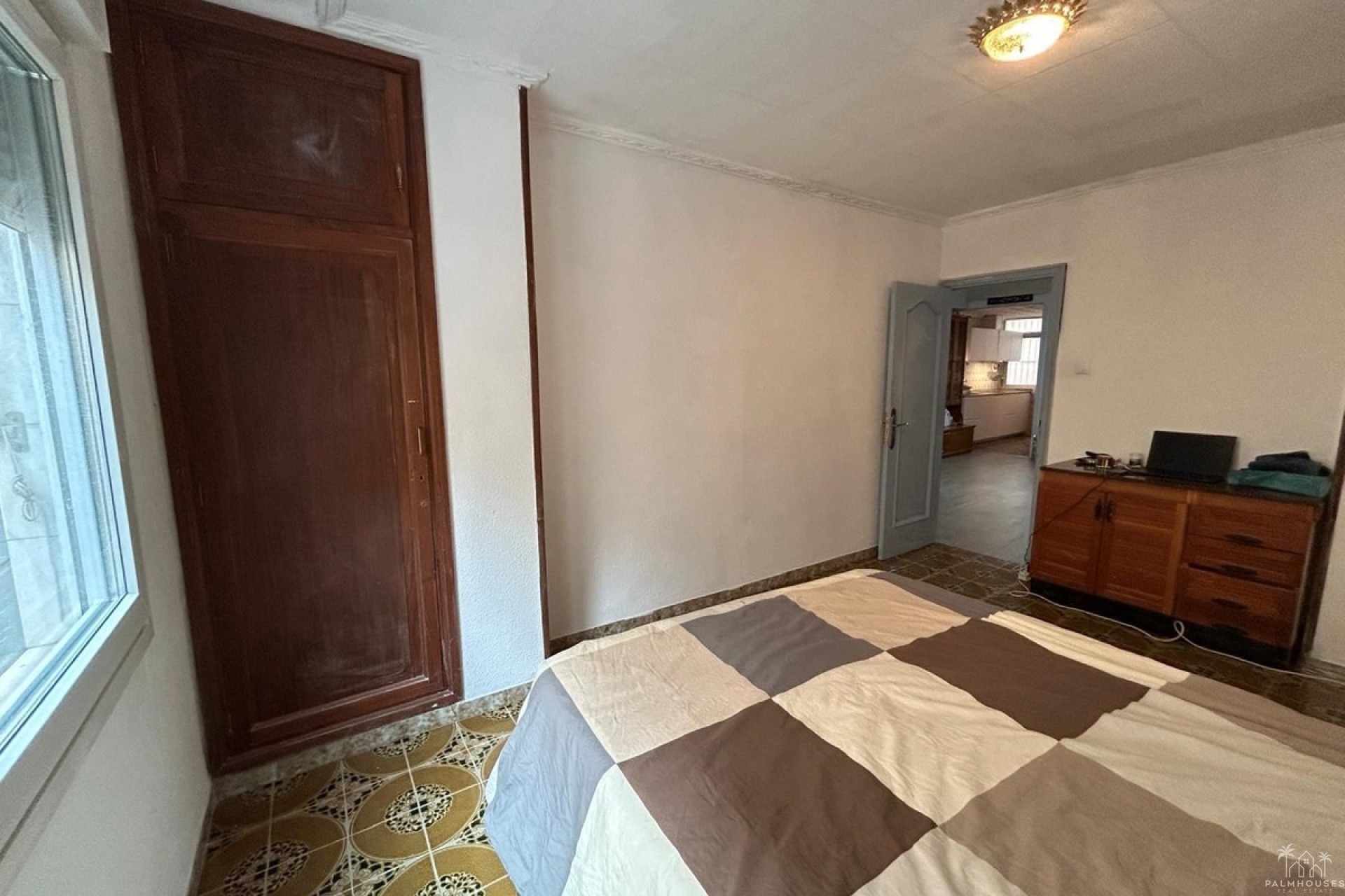 Herverkoop - Appartement - Alicante City - Alicante City Centro