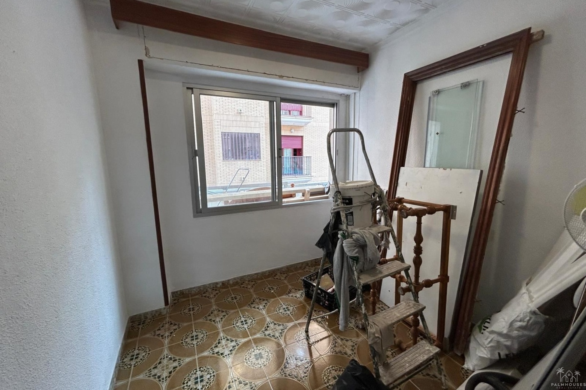 Herverkoop - Appartement - Alicante City - Alicante City Centro