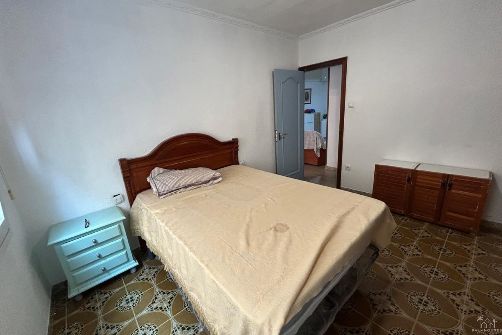 Herverkoop - Appartement - Alicante City - Alicante City Centro