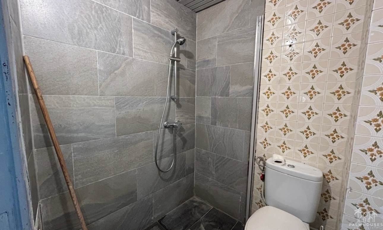 Herverkoop - Appartement - Alicante City - Alicante City Centro